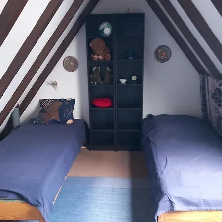 Au Tonneau Bleu * Lembach