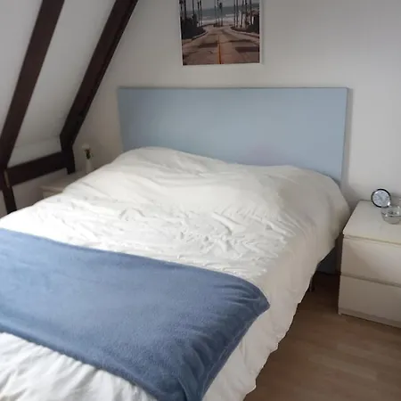 Semesterbostad Au Tonneau Bleu